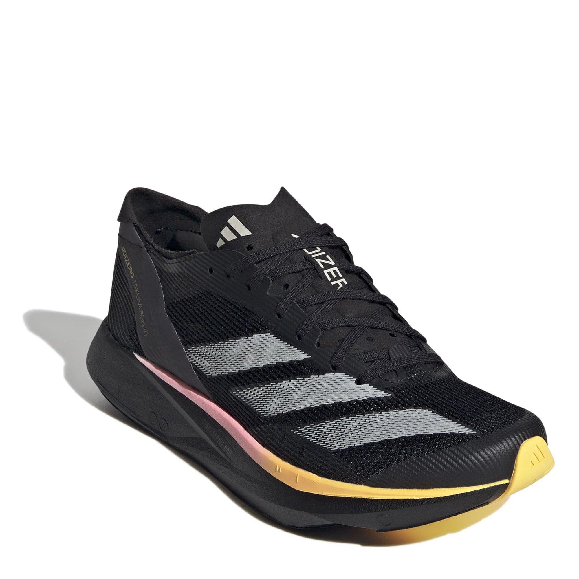 adidas Adizero Takumi Sen 10 Womens Running Shoes