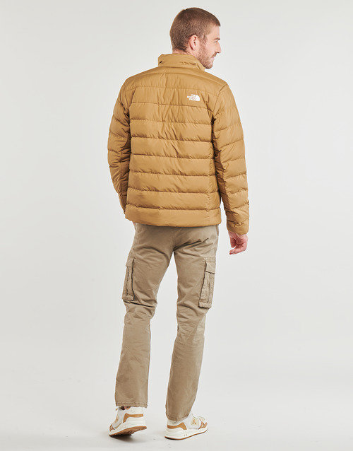 The North Face - Aconcagua 3 Jacket Marrón