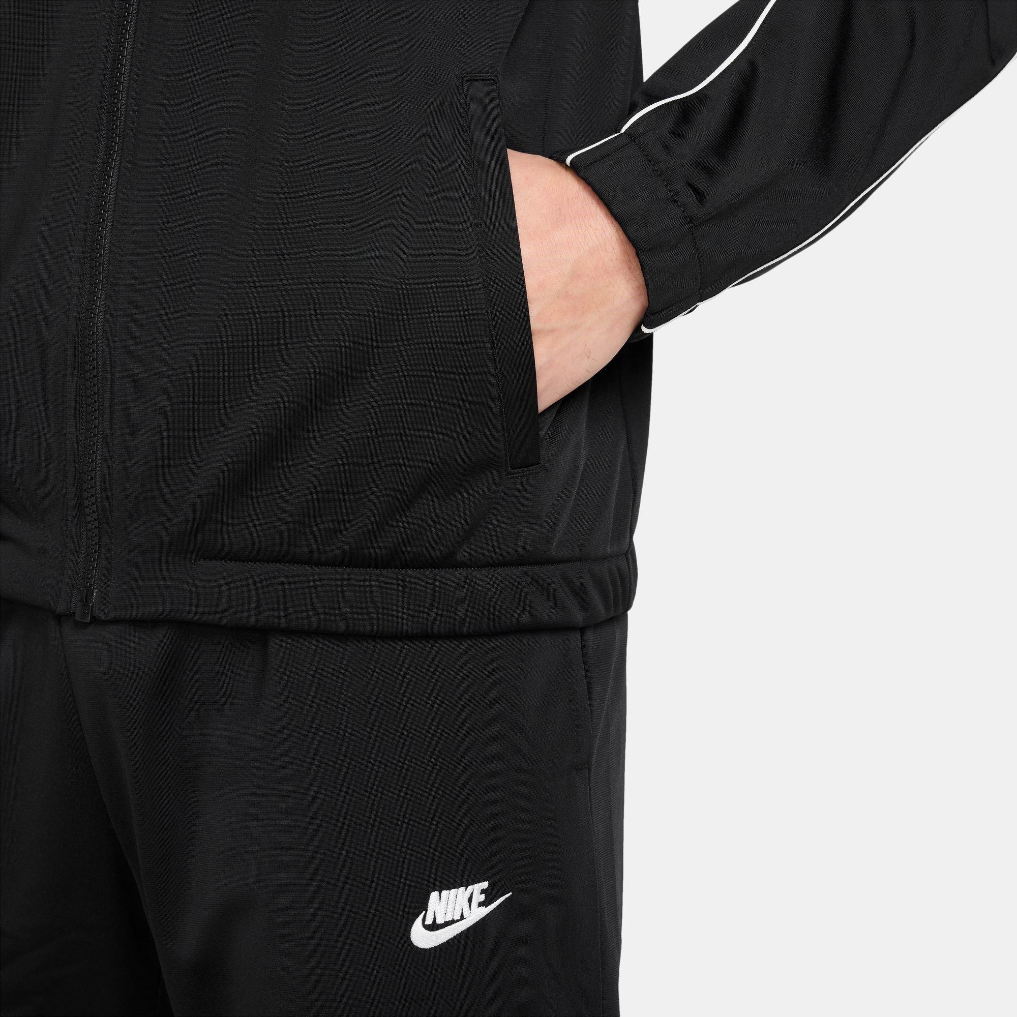 Nike Club PK Tracksuit Mens