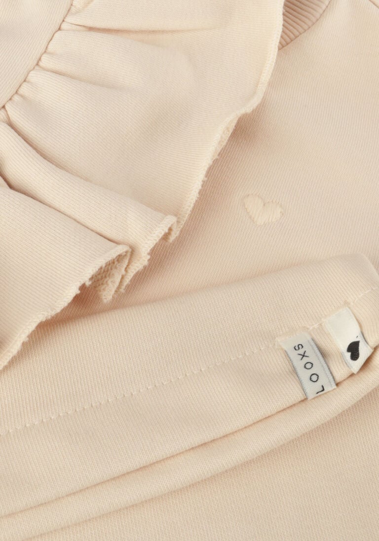 LOOXS Little roze looxs little top 2411-7342