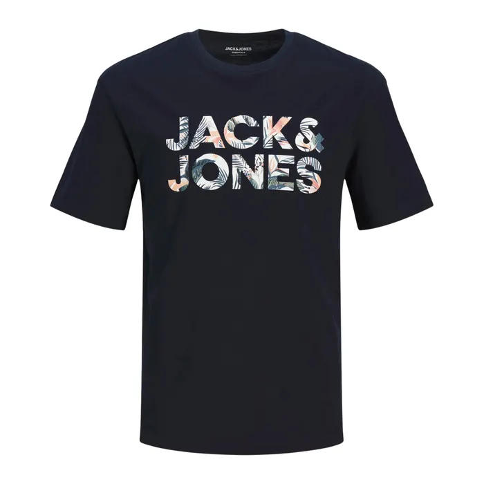 Jack & Jones Bryan Corp Logo Shirt Junior