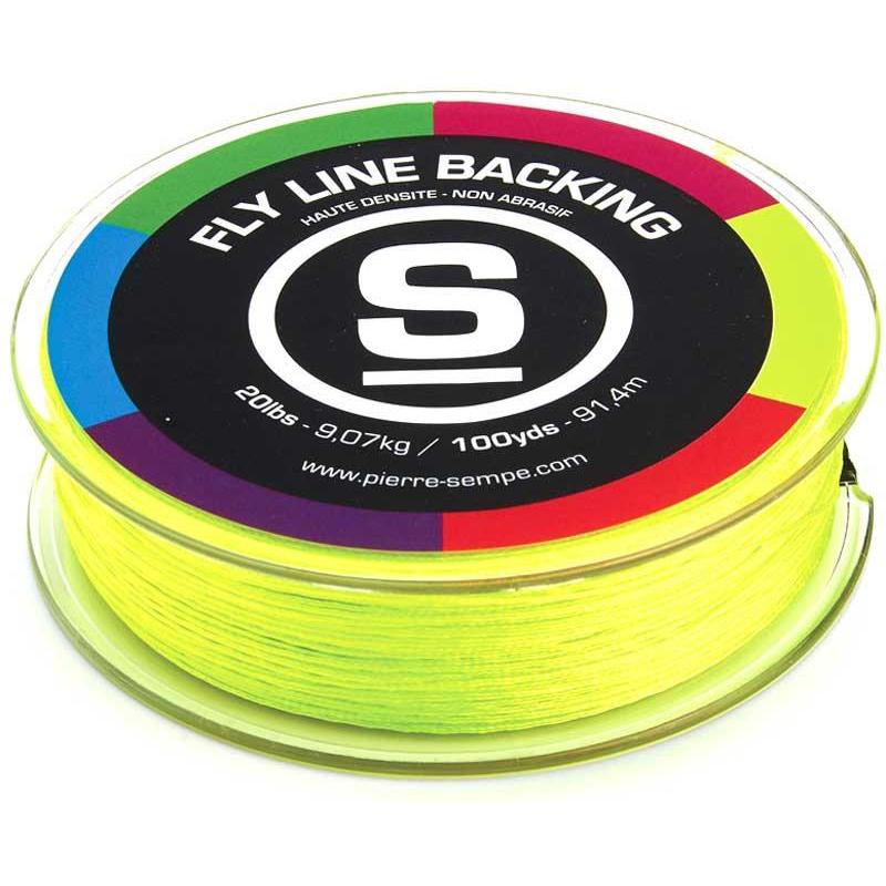 Backing Sempe Line
