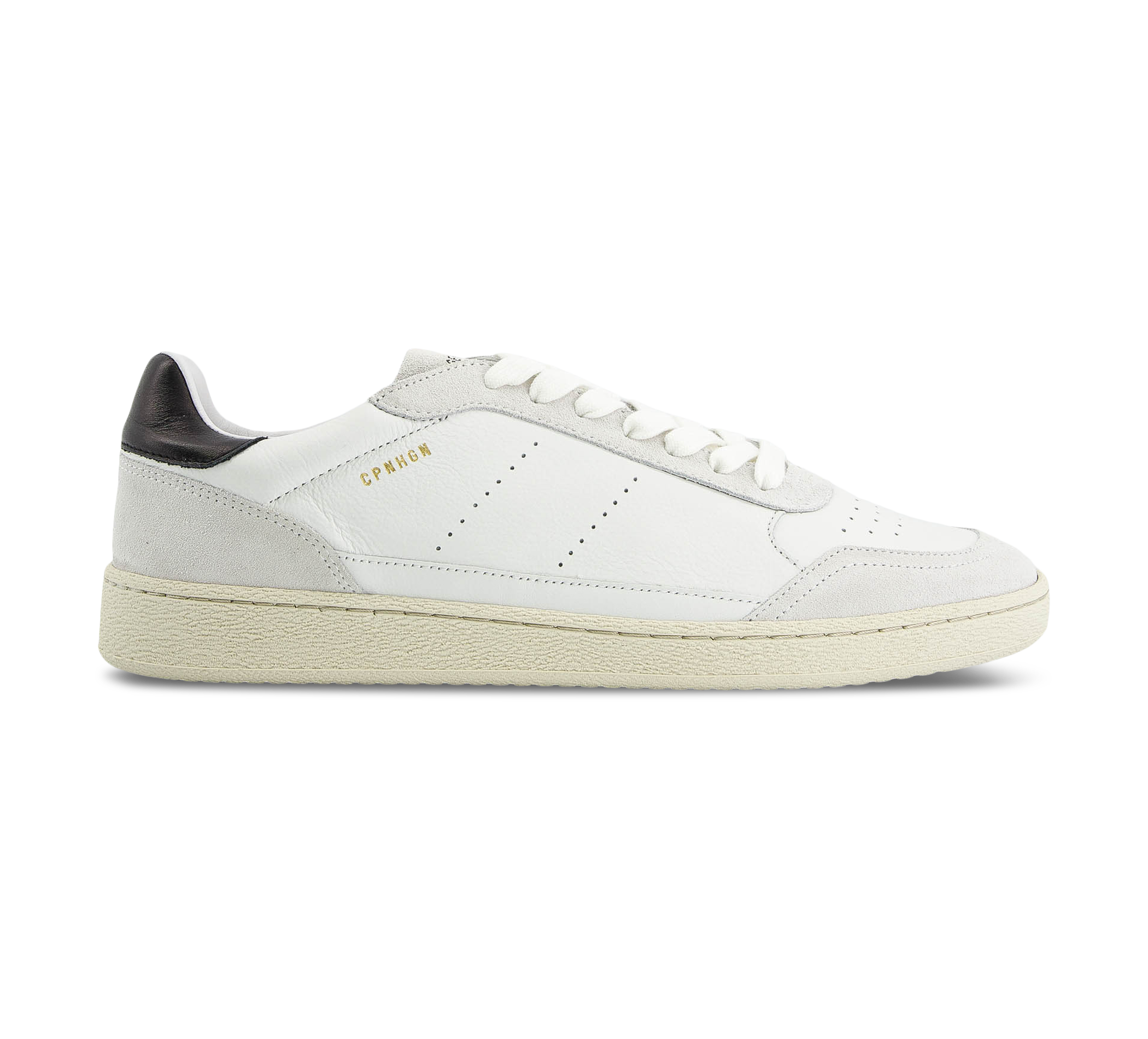 Copenhagen Sneaker low