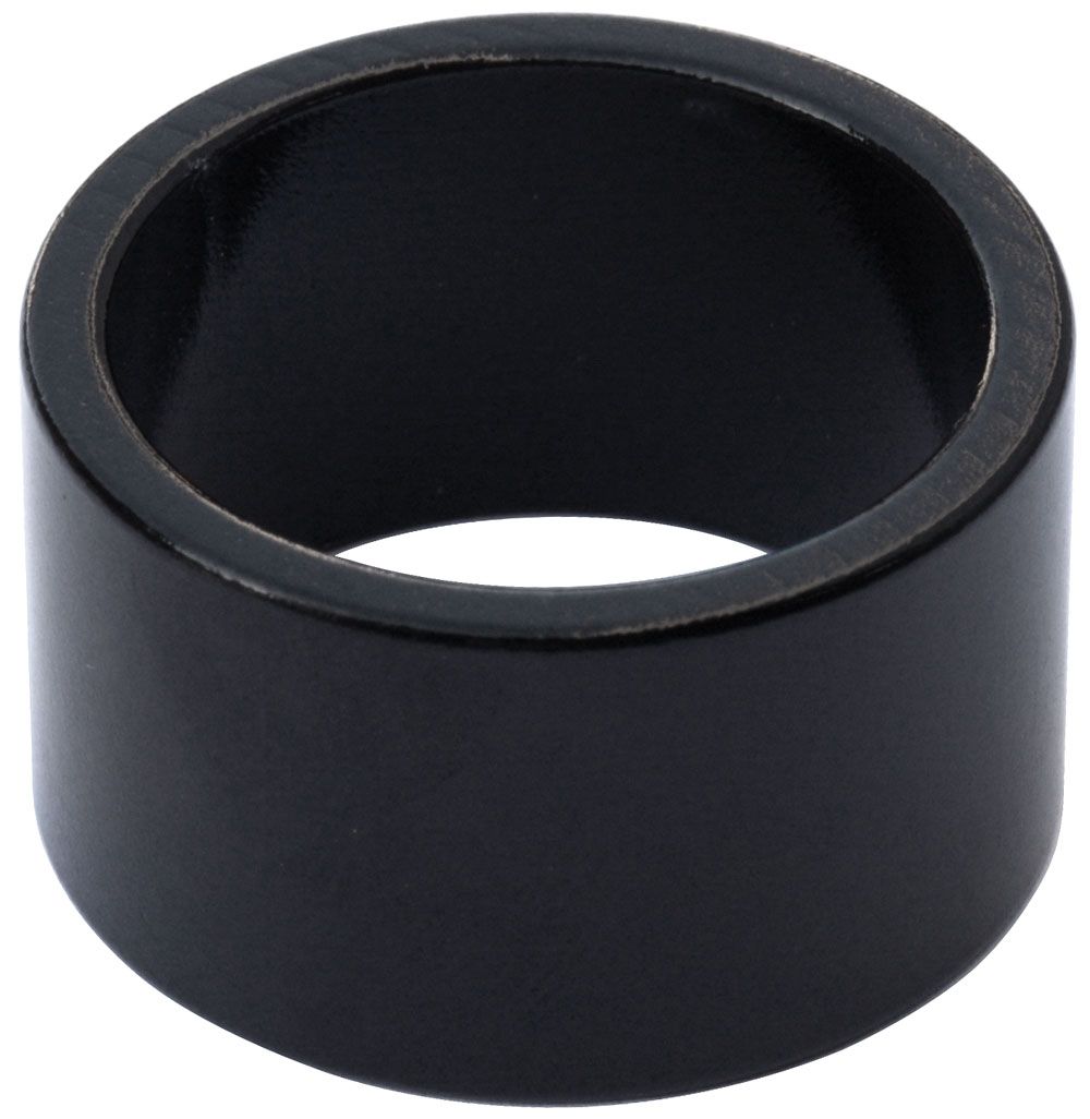 Radon Spacer Aluminium 1 1/8