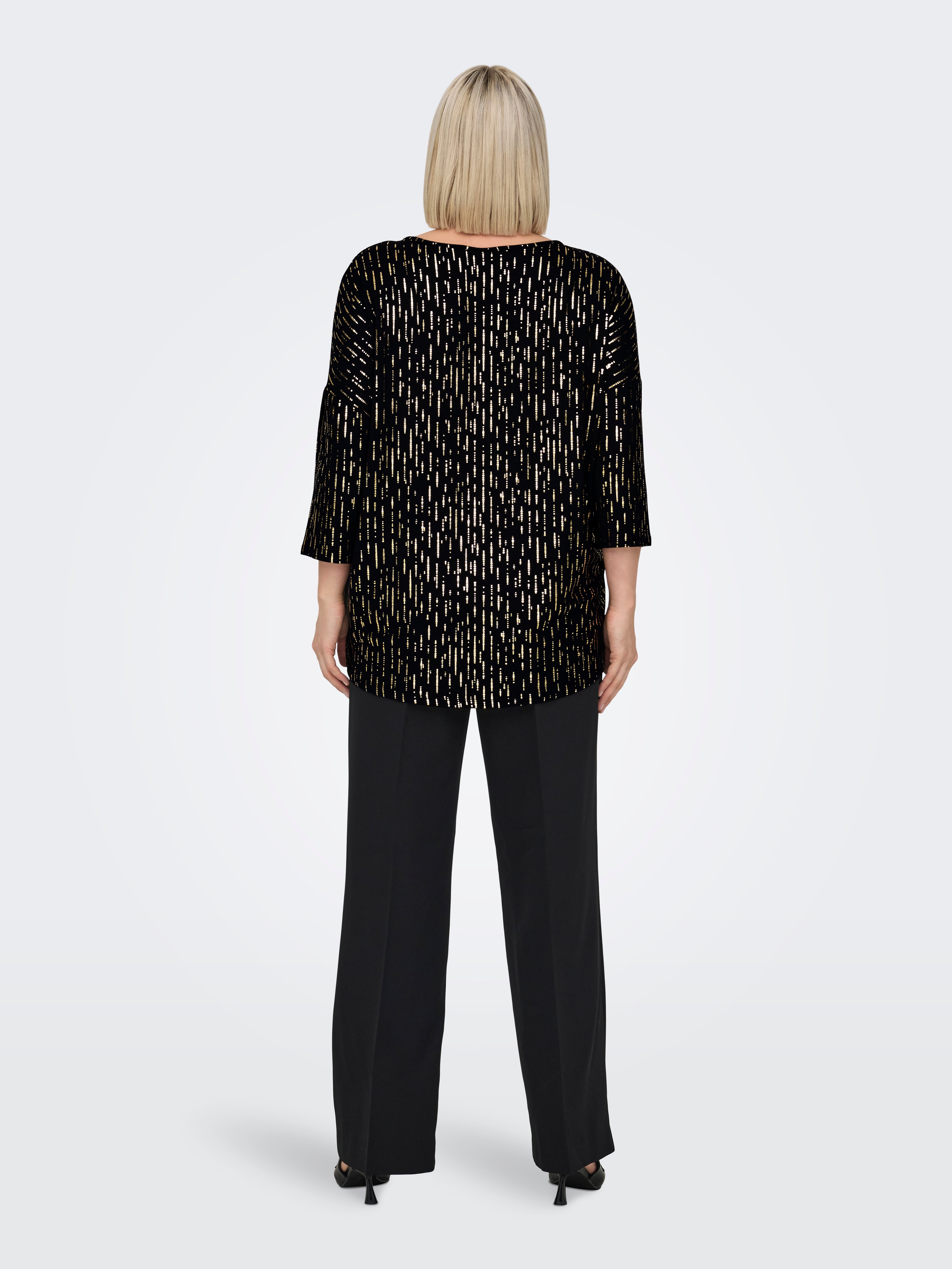 CARFOILA Top Black