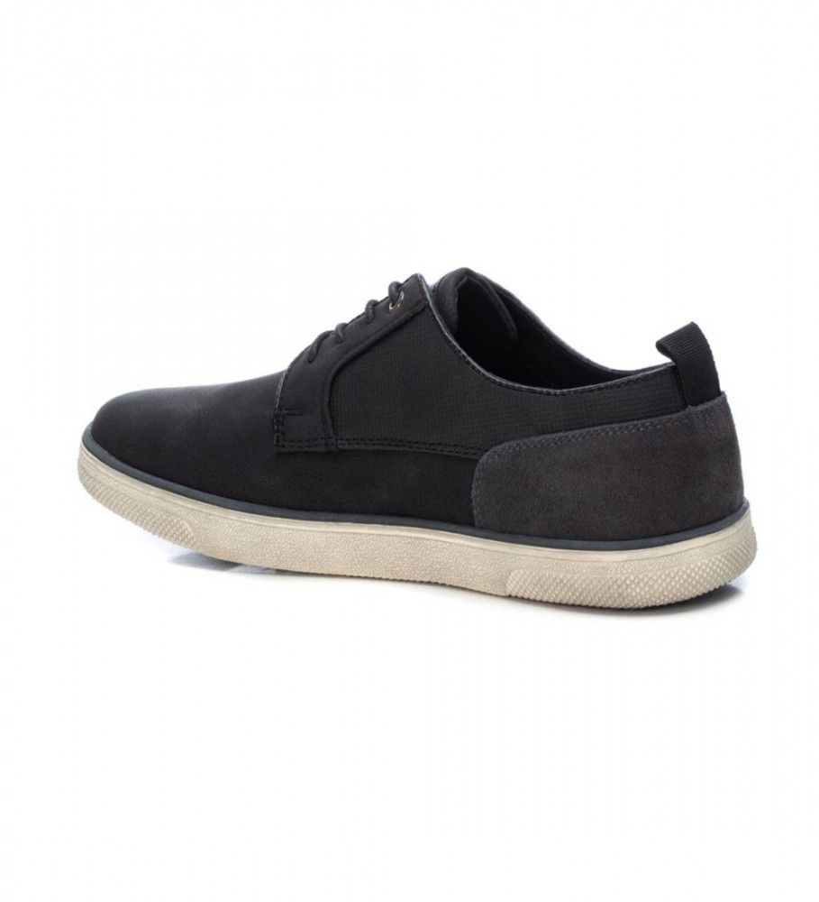 Refresh Shoes 171287 preto