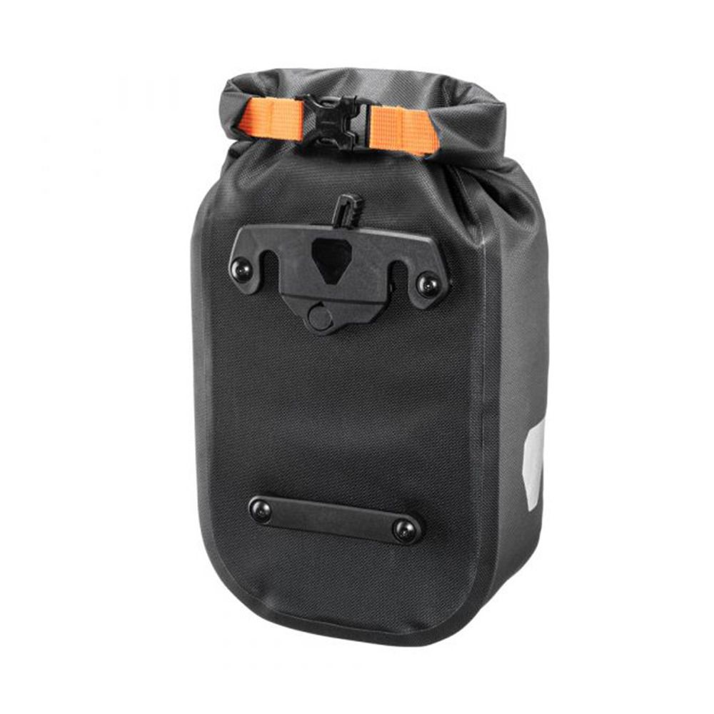 Ortlieb FORK PACK 4.1L - Sacoche black matt