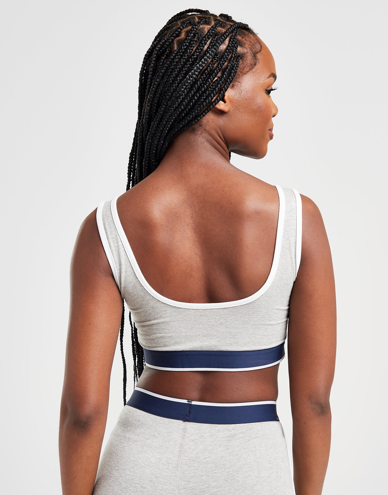 Reebok Brassière Classique Femme