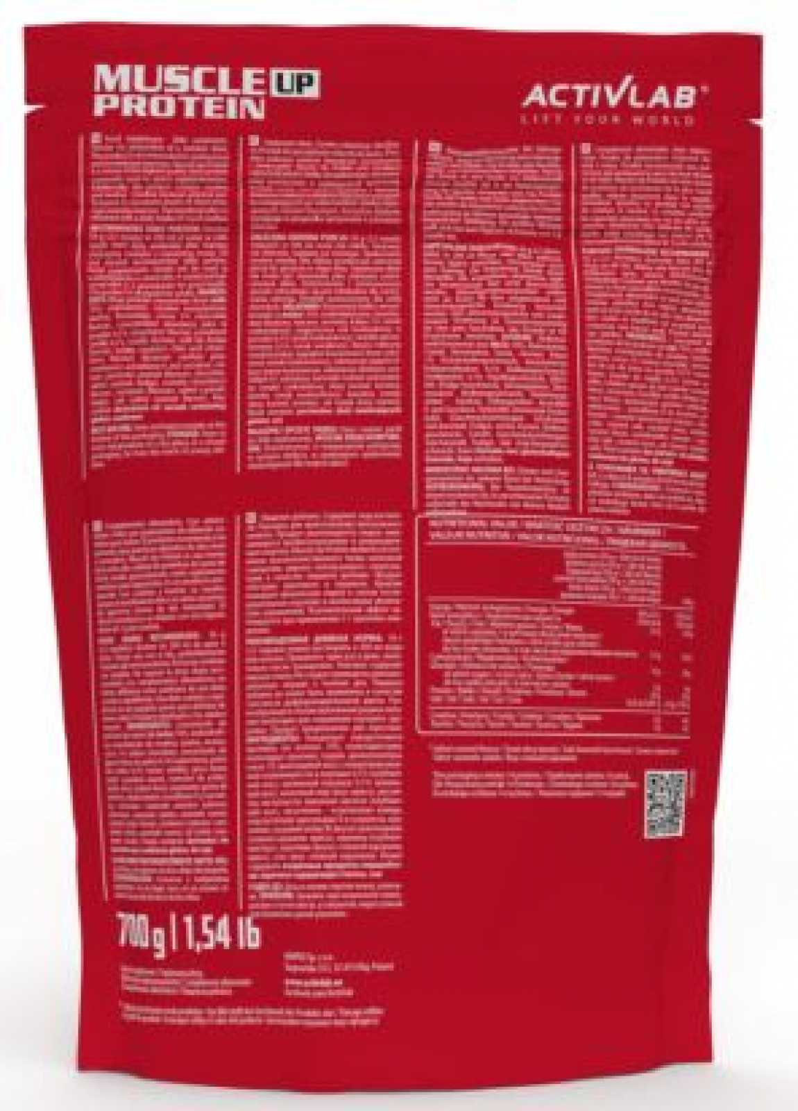 Activlab MUSCLE UP Proteína 700g