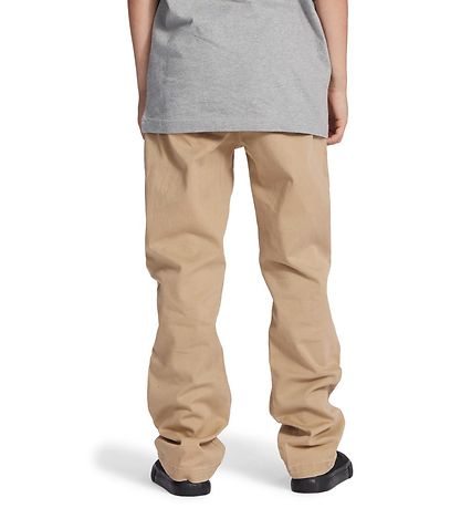 DC Bukser - Beige