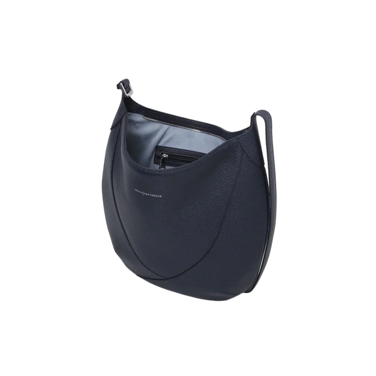 Smaak Amsterdam | Drew | Leren shopper