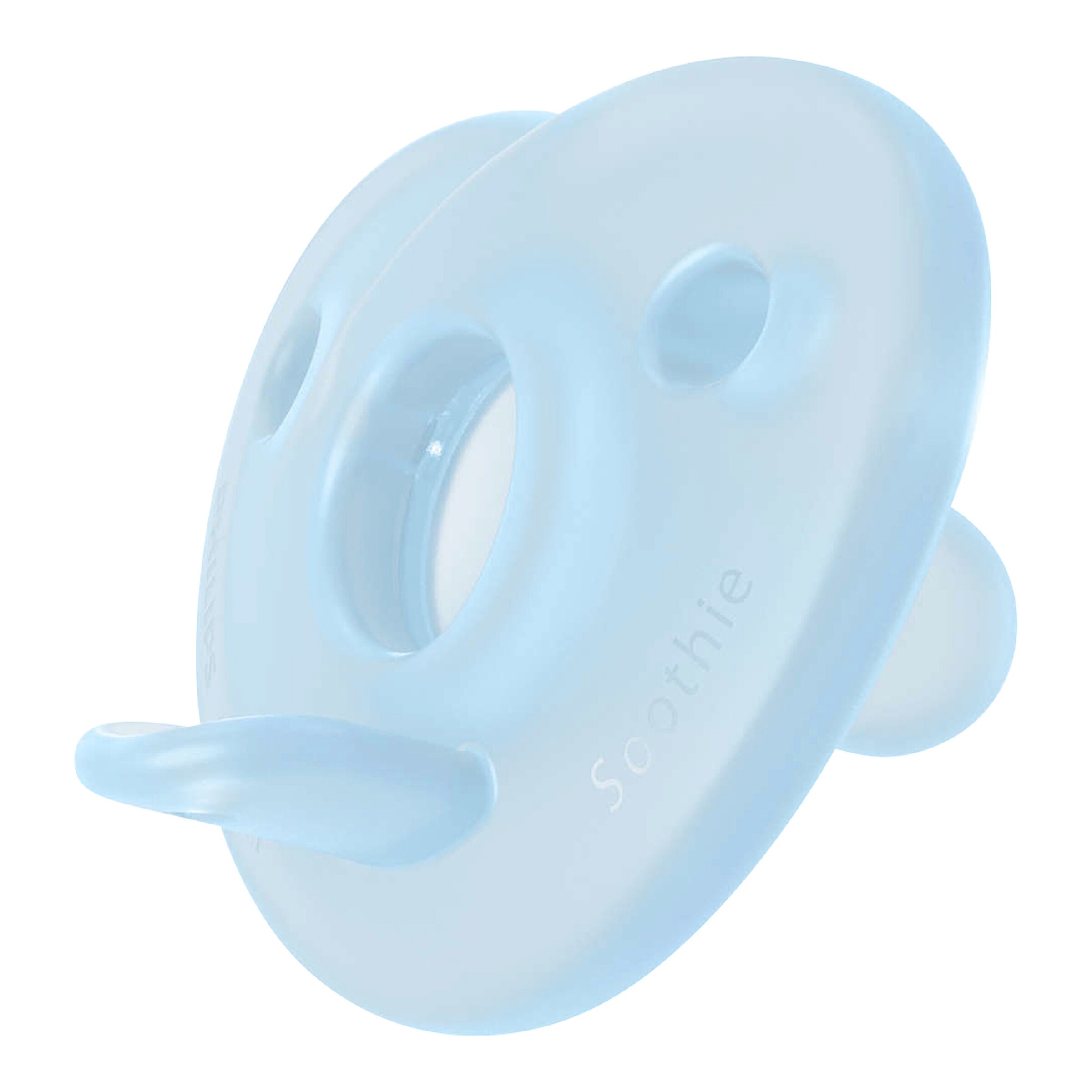 Philips Avent 2er-Pack Schnuller SCF099/21 Soothie 0-6M