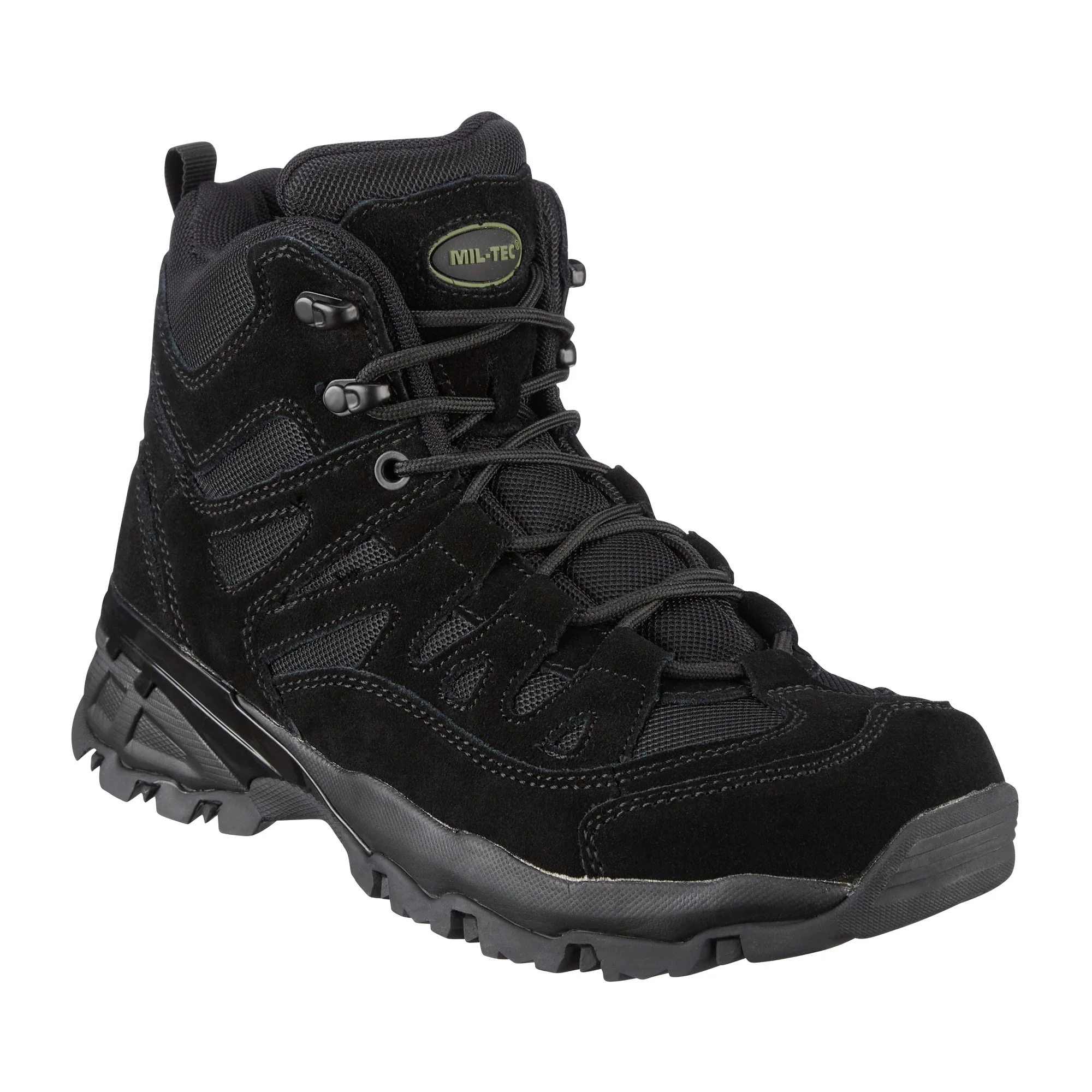 Mil-Tec -  Squad Stiefel 5 Inch