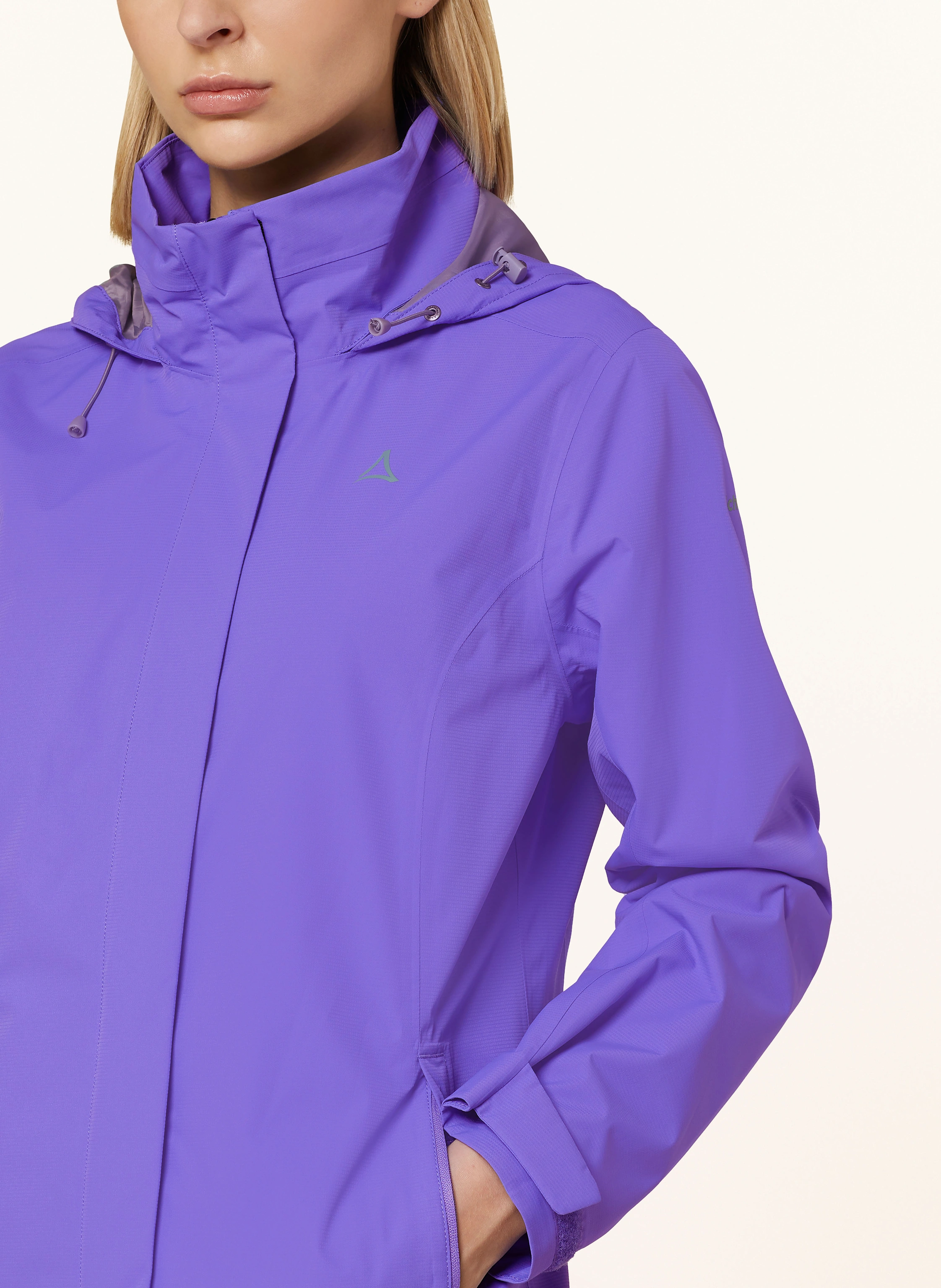 Schöffel Funktionsjacke