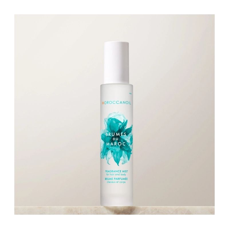 Brume du Maroc pour Cheveux & Corps Moroccanoil 100ml