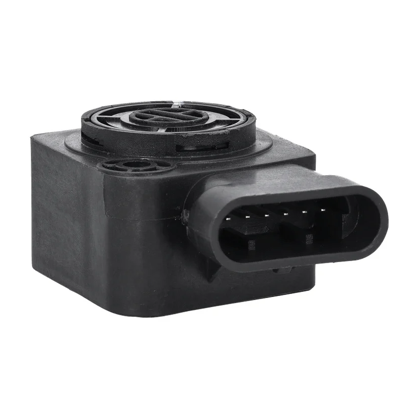 Gassensor plentraktor