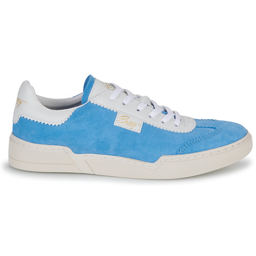 Betty London - MADOUCE - Bleu / Blanc