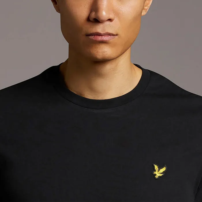 Lyle & Scott Plain Shirt Heren