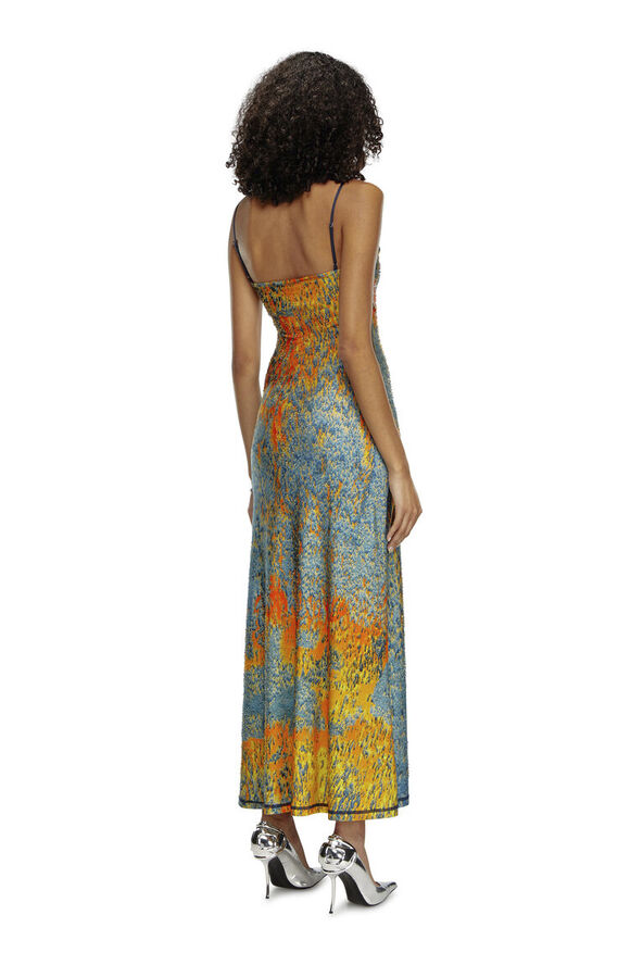 Diesel D-AMOUR DRESS 7era