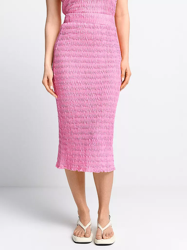 RICH & ROYAL Midirock  rosa