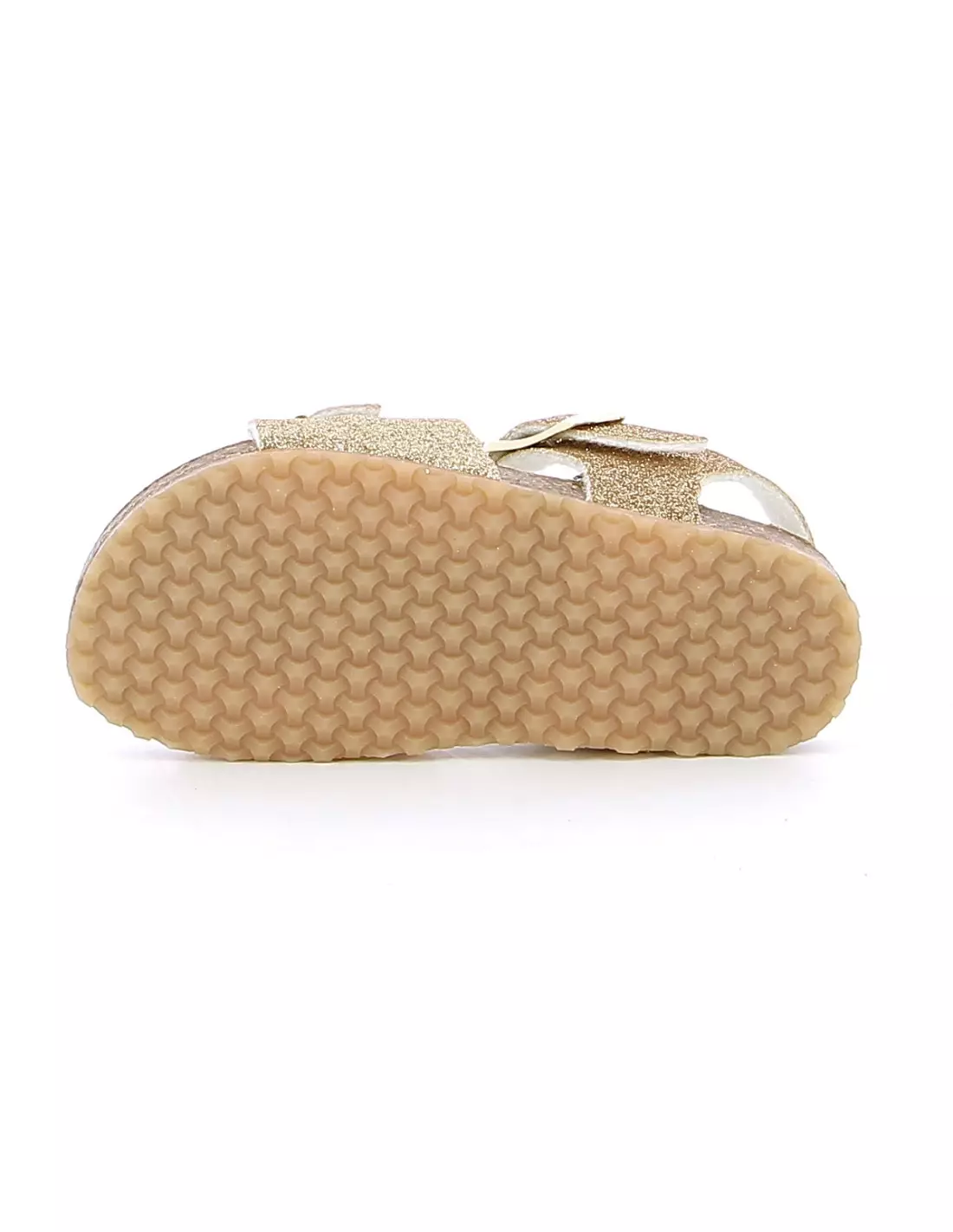 PLAKTON POXY - Sandales & nu-pieds Champan11