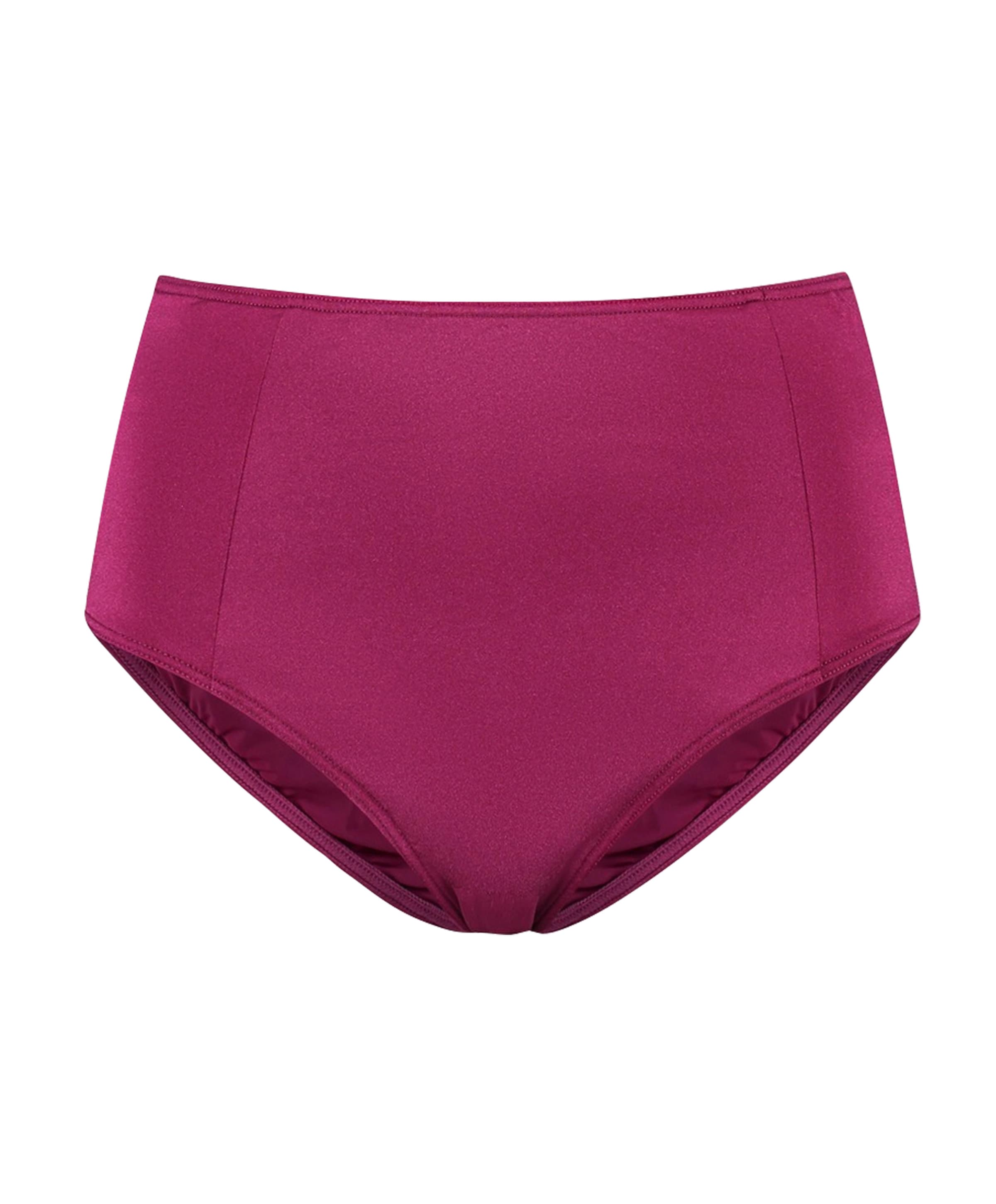 Cyell Dames bikinibroekje paars