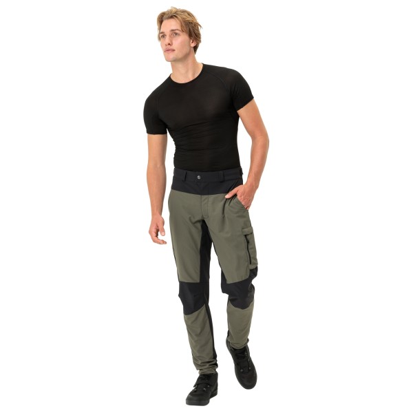 Vaude - Qimsa Pants - Pantalon de cyclisme