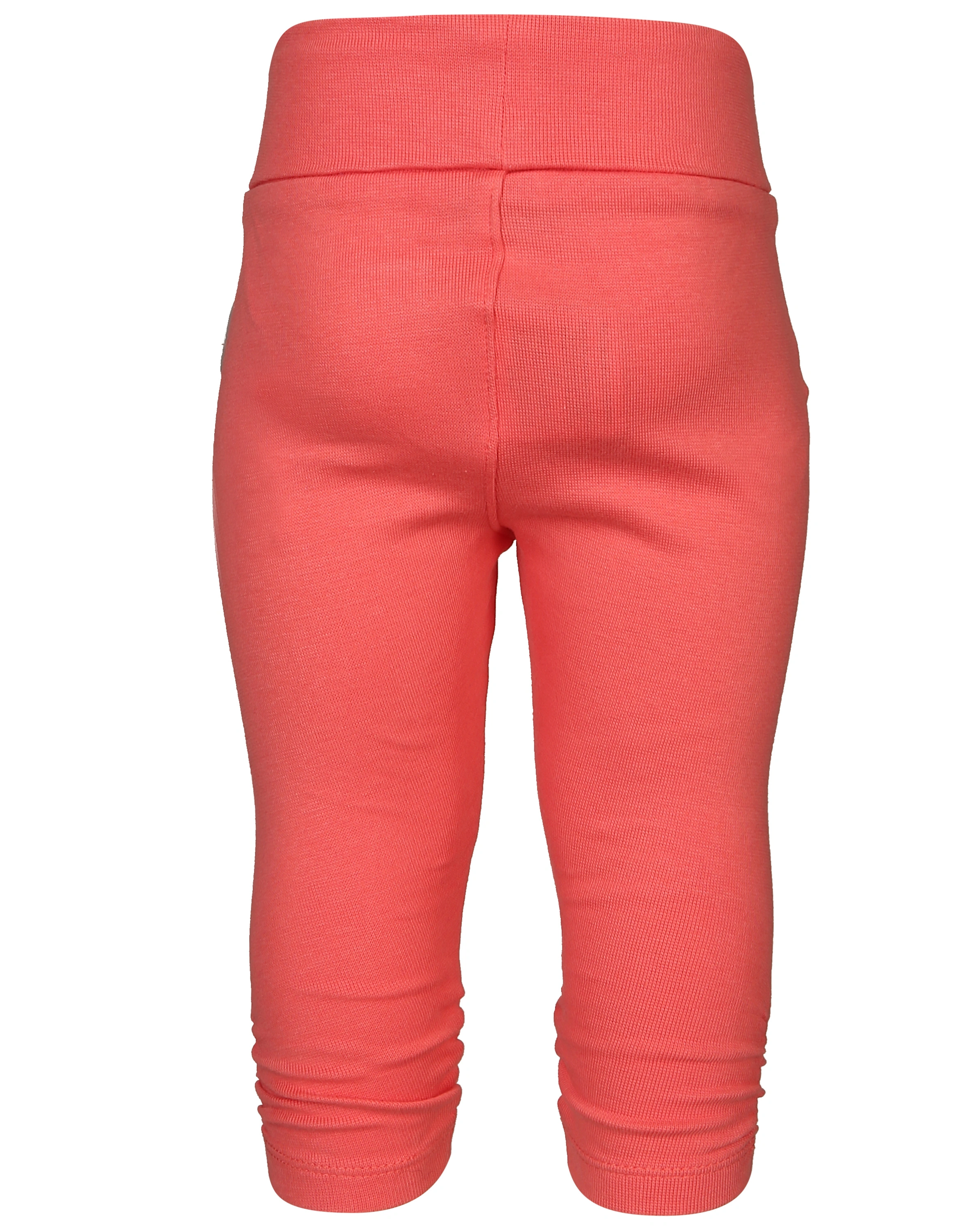 Schlupfhose UNI in pink