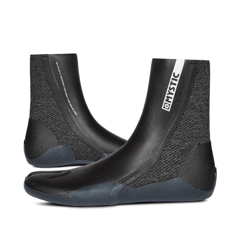 Mystic Supreme Boot 5mm Split Toe 8 US