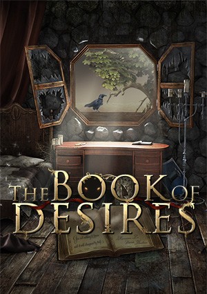 The Book of Desires- PC