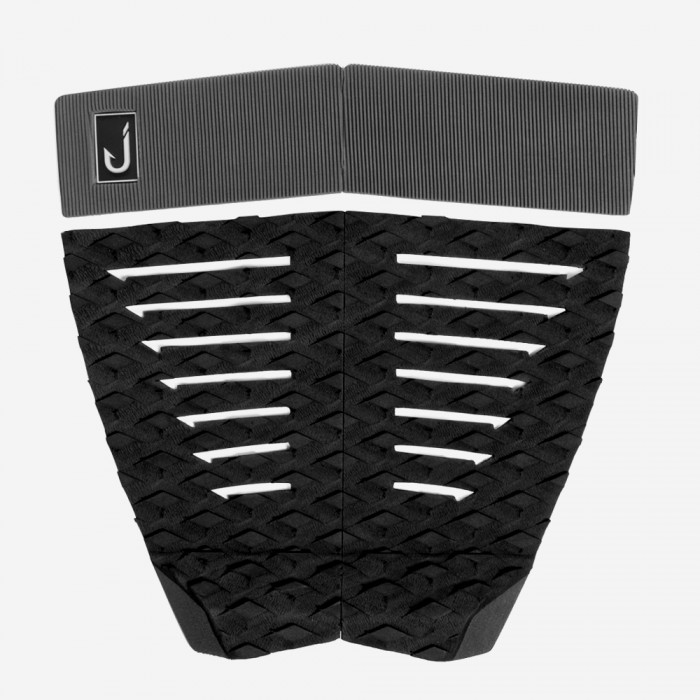 Just Pads surf  4 pièces avec arch - Noir