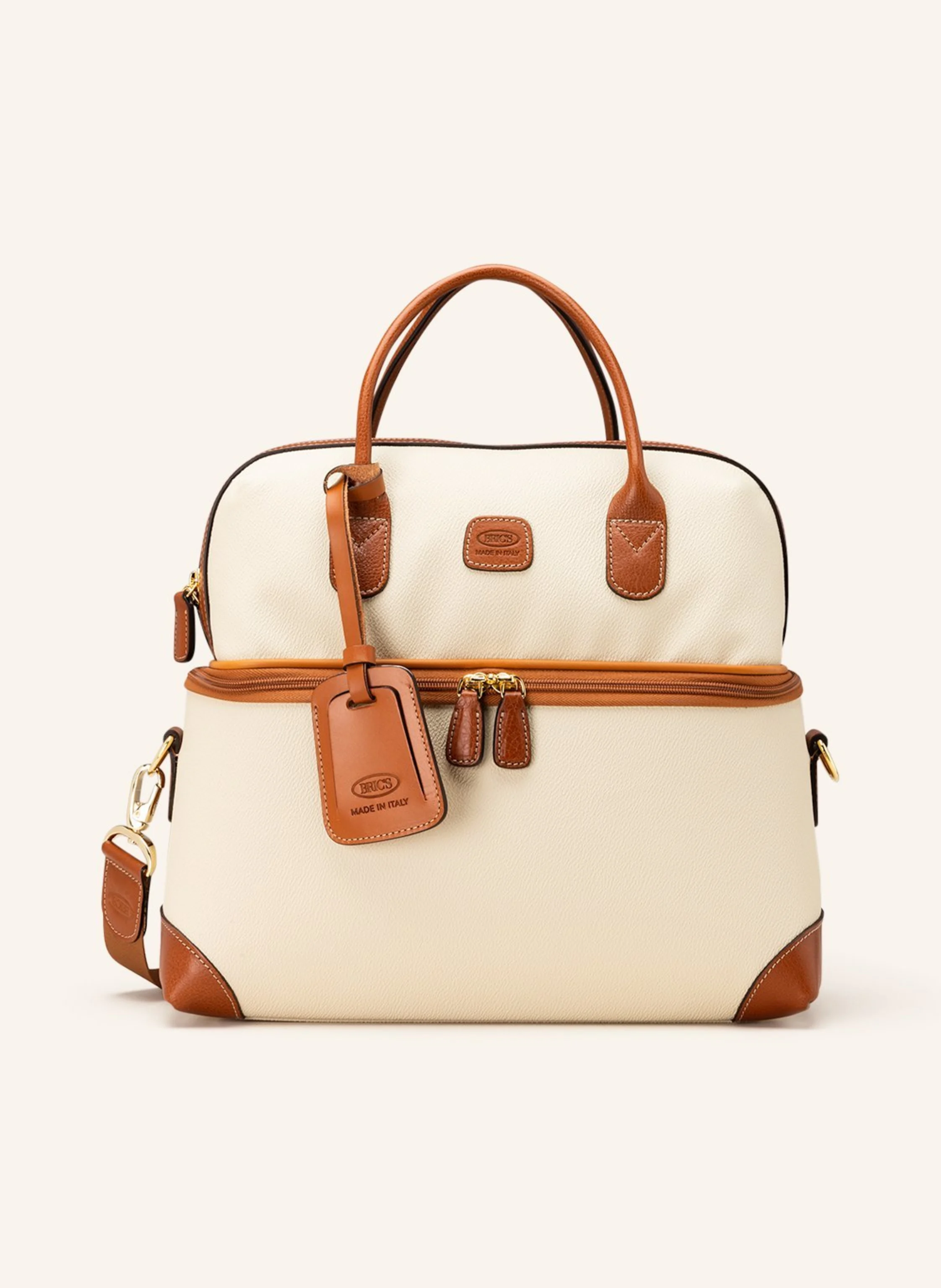 BRIC'S Kosmetiktasche FIRENZE