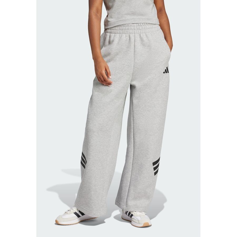 Adidas Pantalon droit à 3 bandes Future Icons