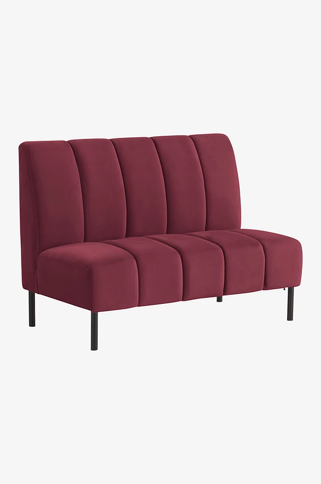 SANTOS kjøkkensofa modul 2-seter