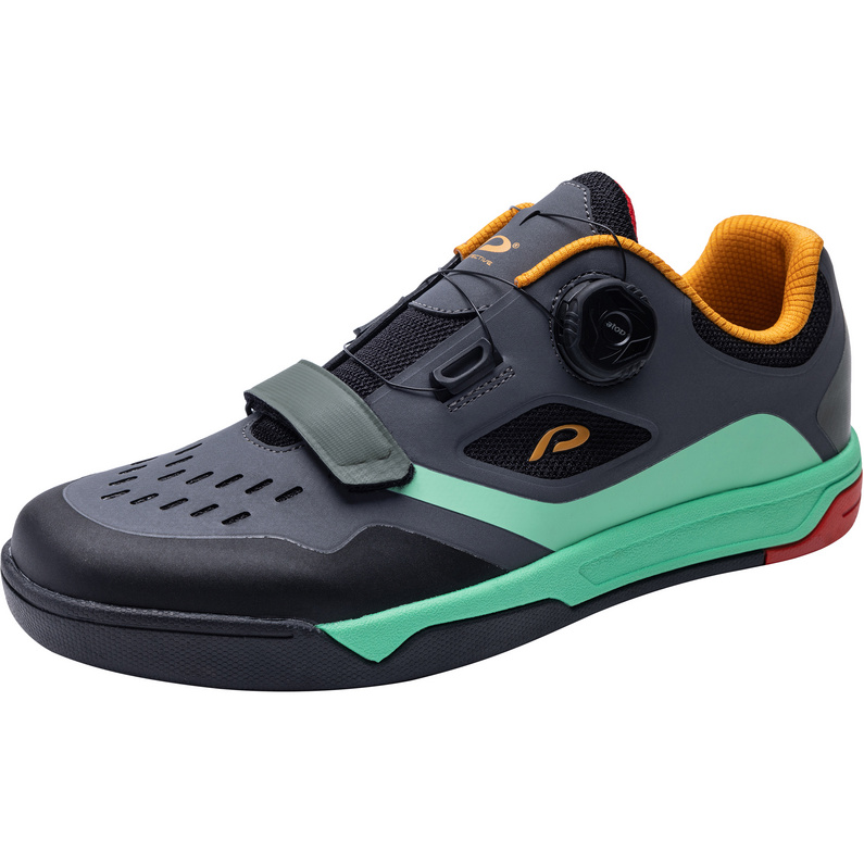Protective Herren Gravel Pit Radschuhe