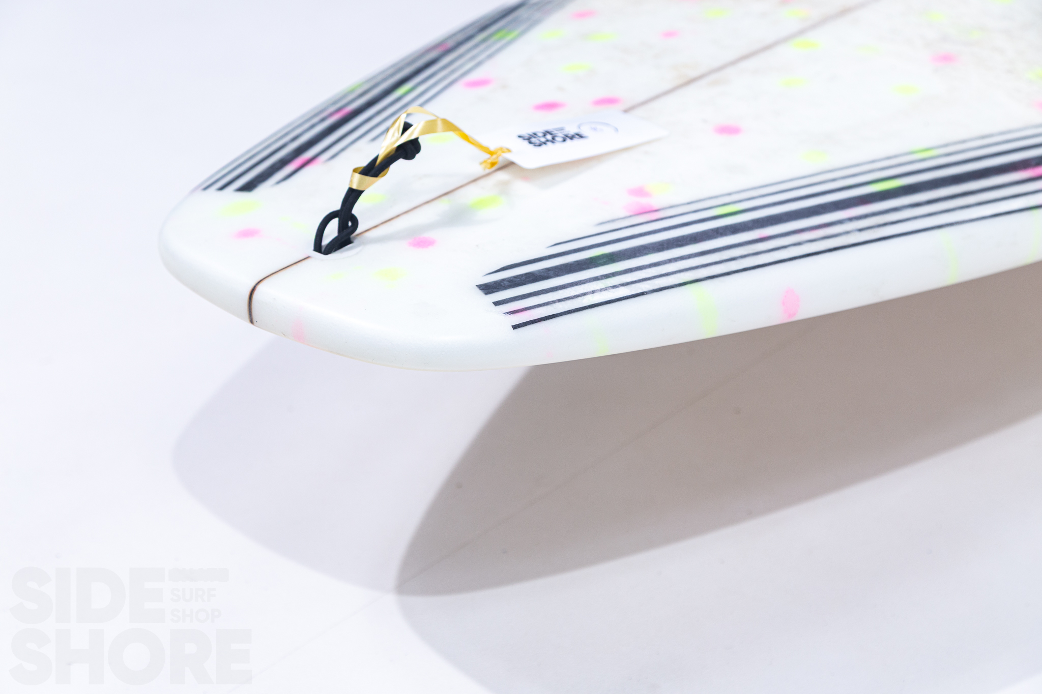 MD Surfboards Surf MD 5'10