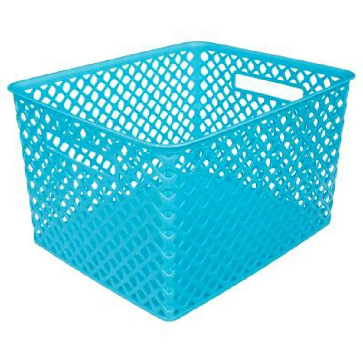 PP No Name Panier Multi-Usages - Bleu