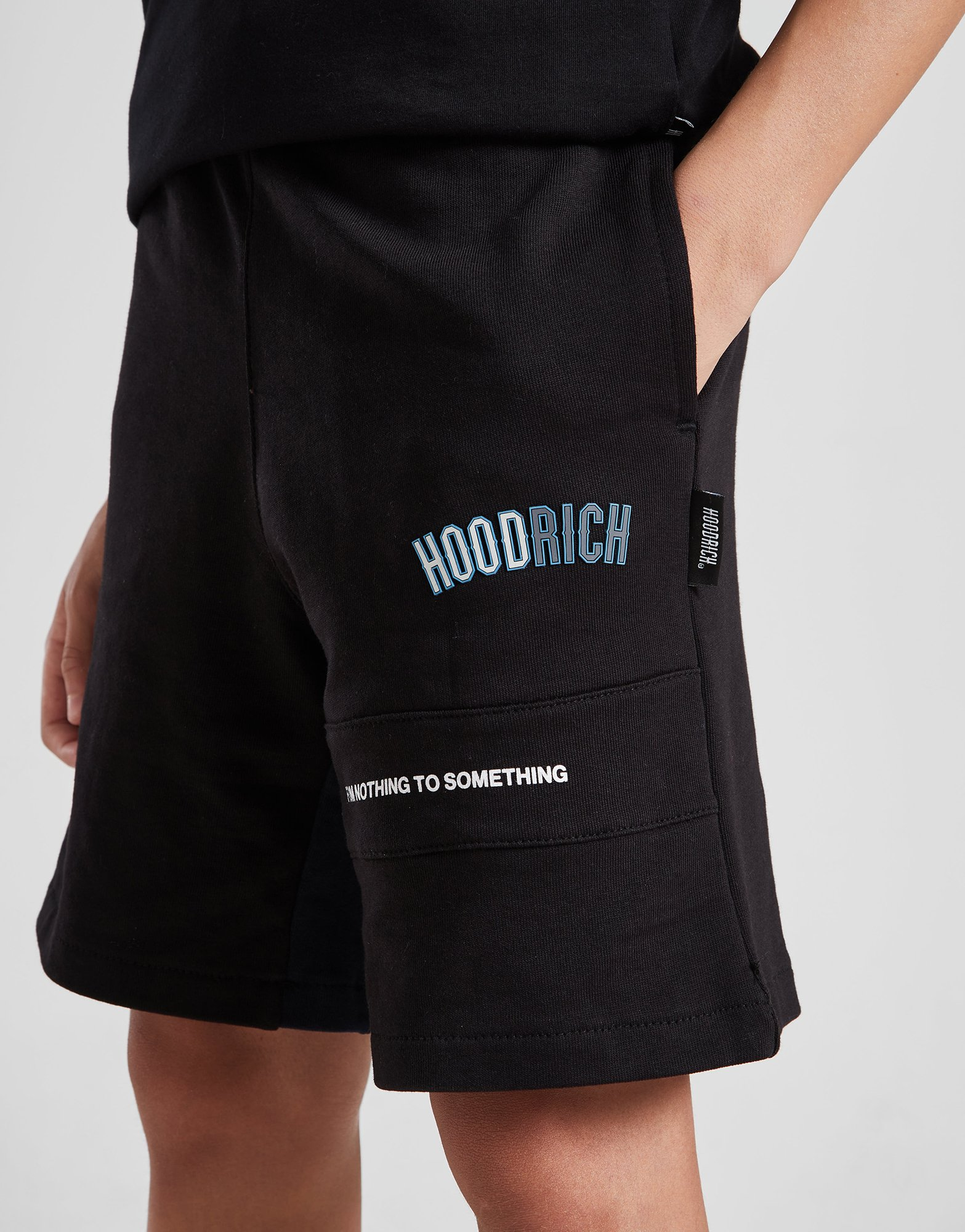 Hoodrich Short Commence Junior