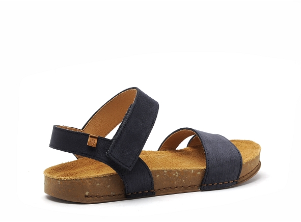 El naturalista nu pieds plats femme 5790 balance bleu