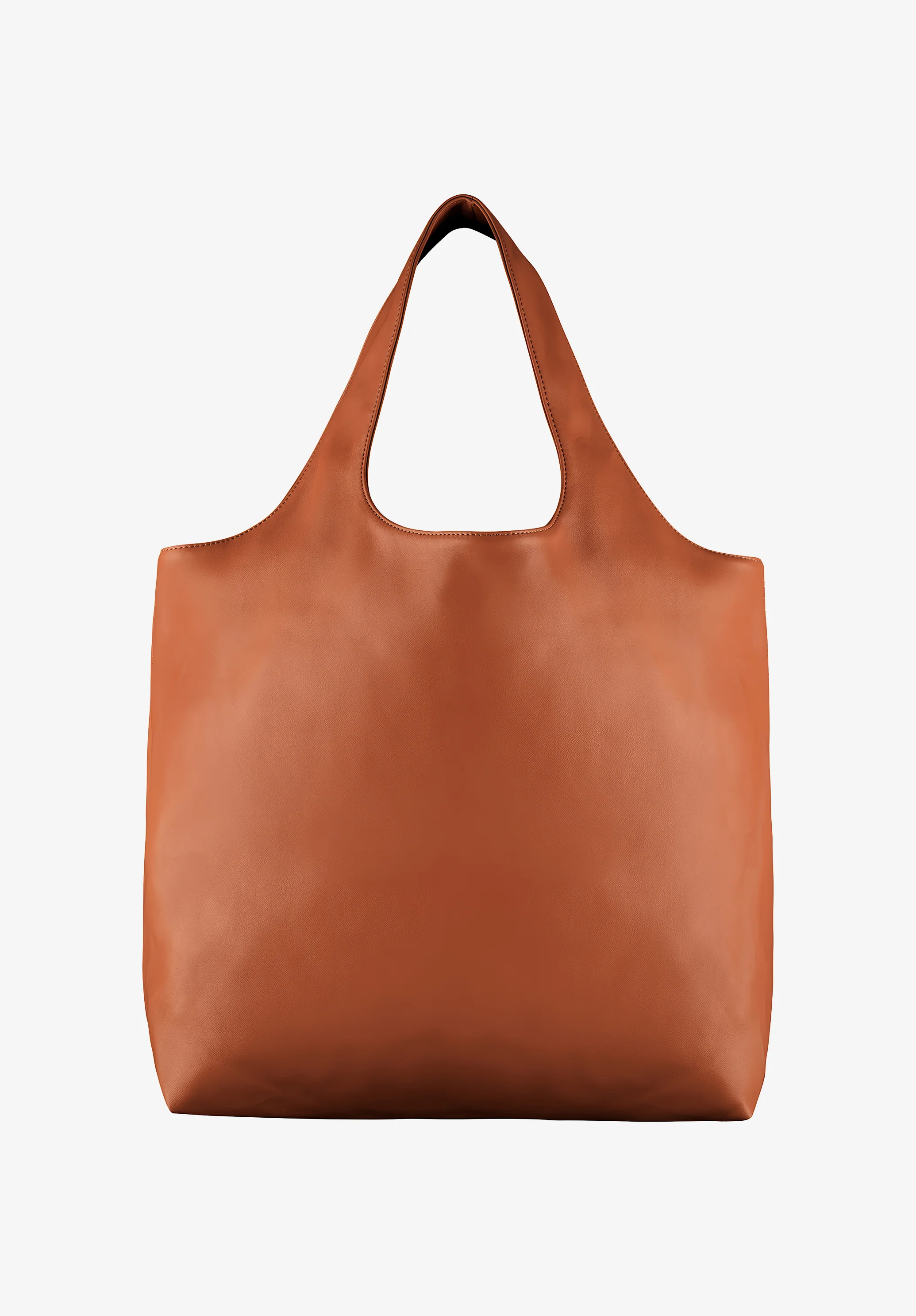 tote ninon - Noisette