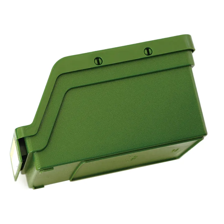 Penco Box de rangement Caddy empilable | Vert