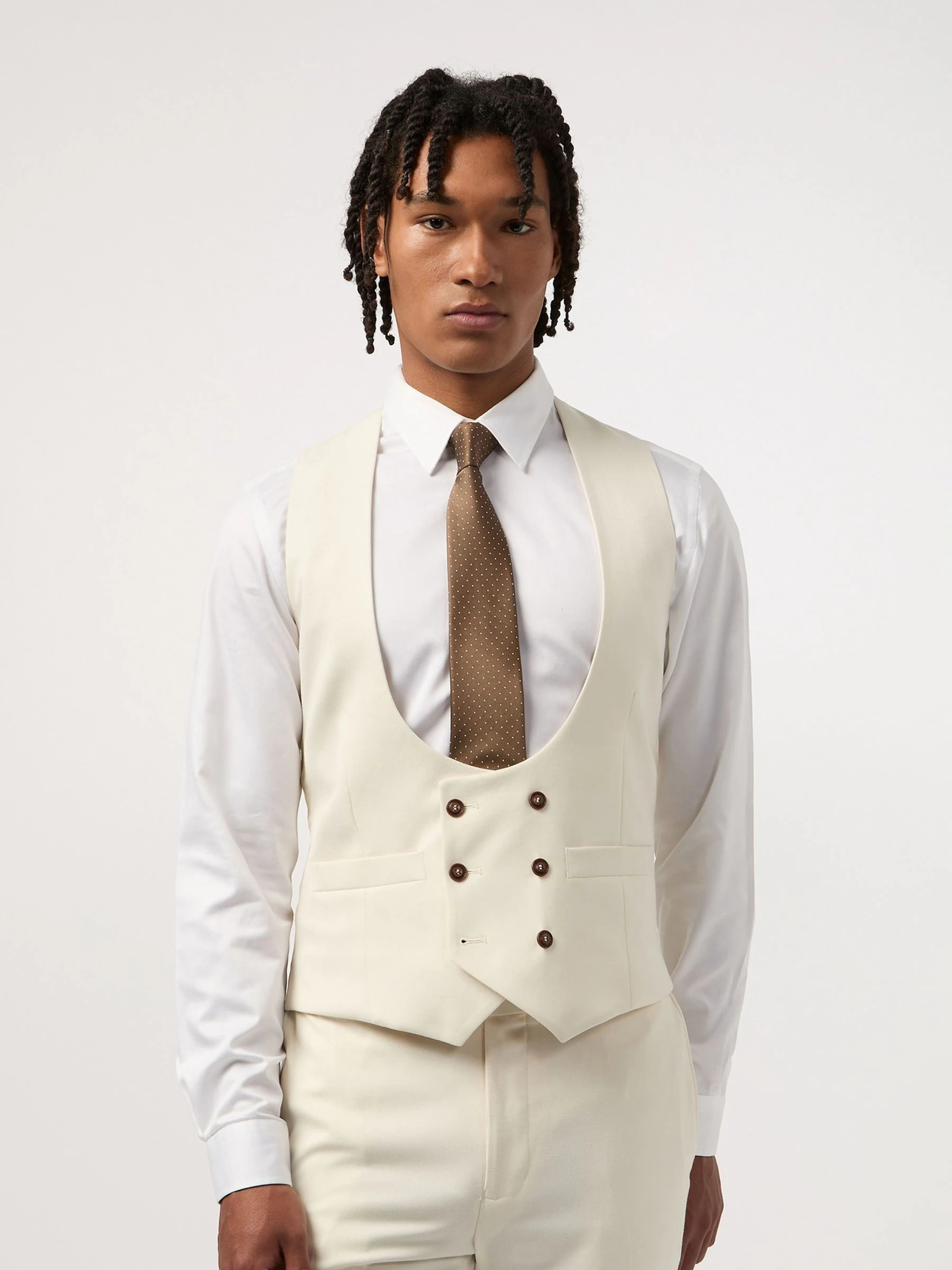 Antiek Rogue Blake gilet