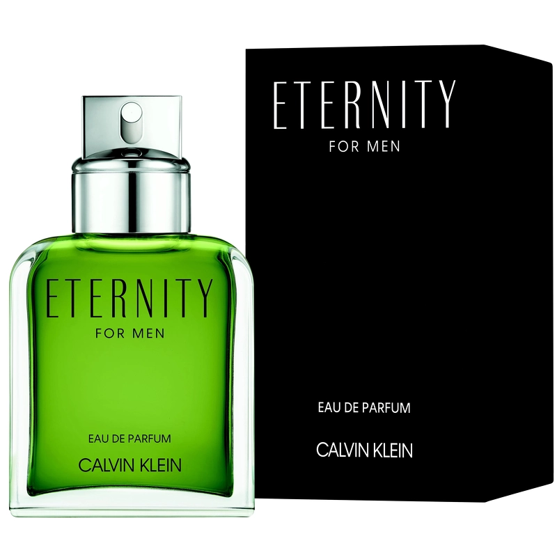 Calvin Klein Eternity For Men EDP 100 ml