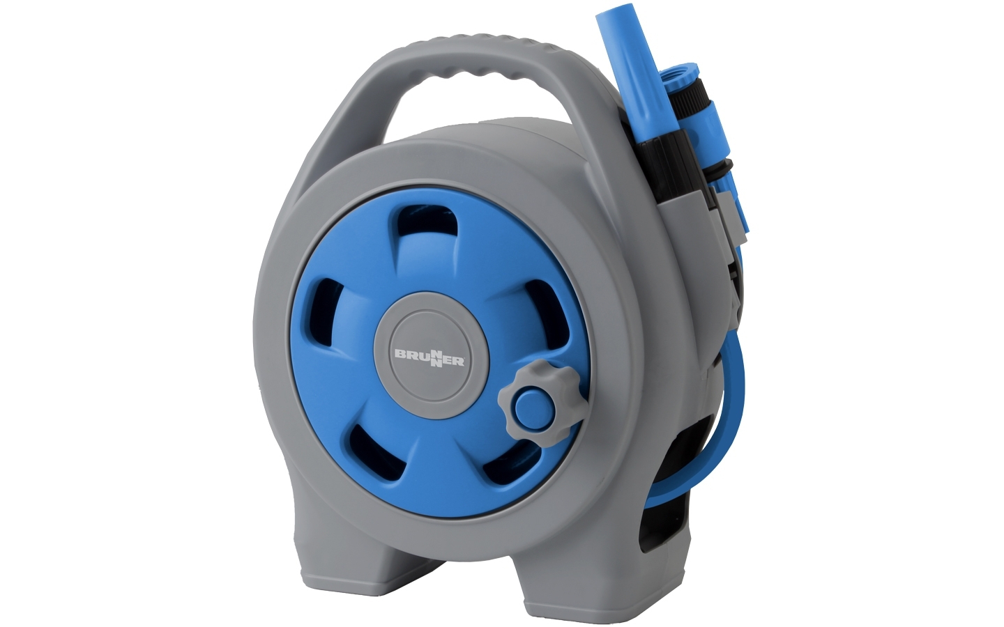 Brunner Aquafil Pro Schlauchtrommel 11,6 m