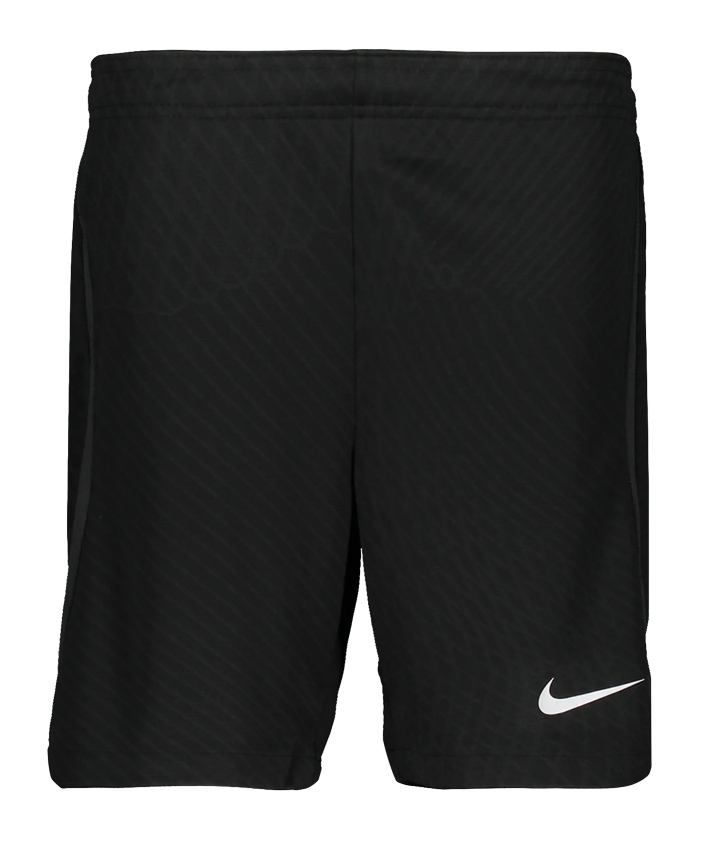 Nike Strike Training Short Kids Schwarz F010