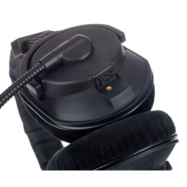 beyerdynamic DT-290/M200/H250 MkII Hör/Sprechkombination