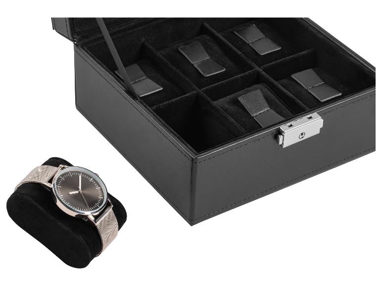 Horloge doos of horloge-etui