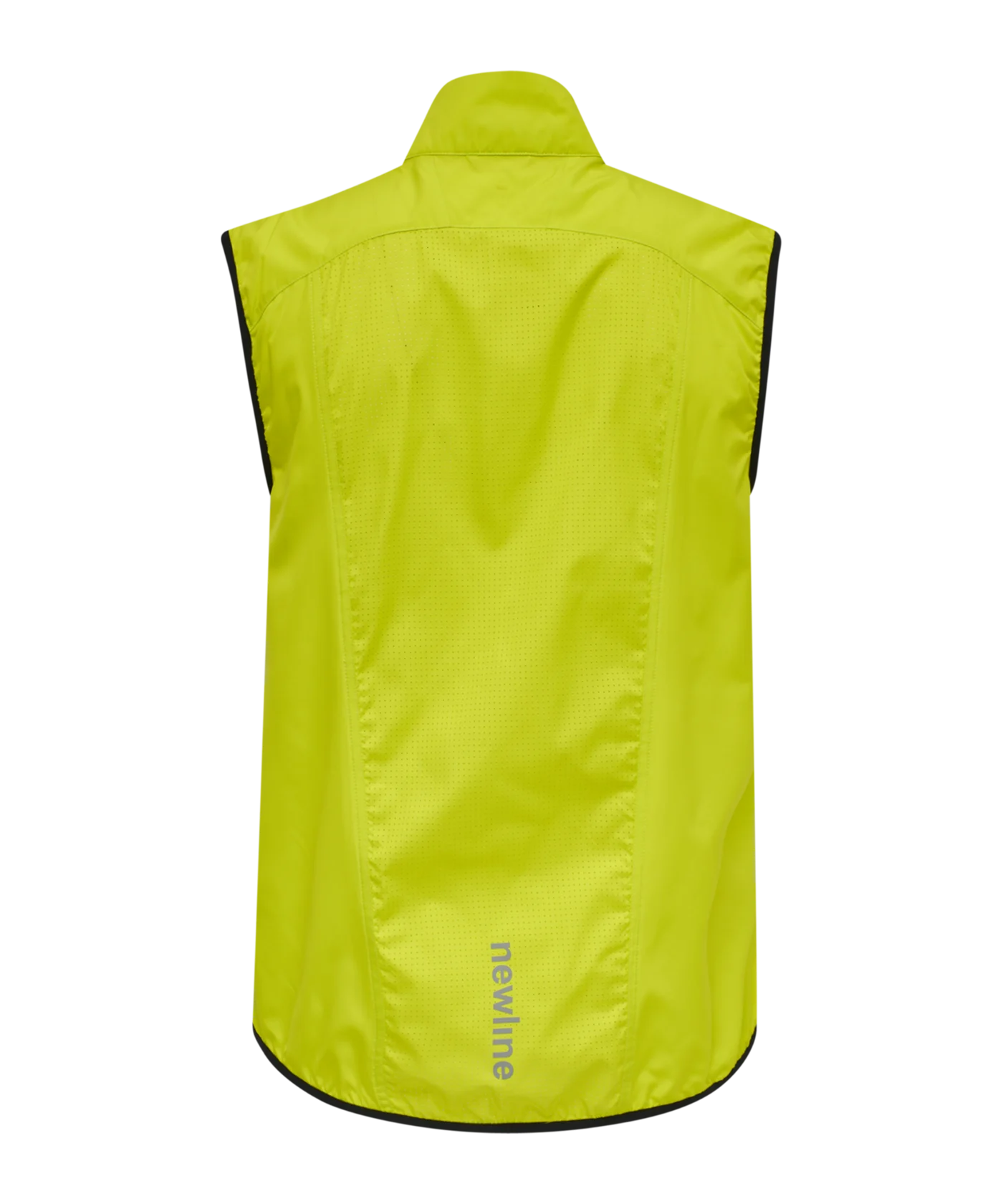 Newline Core Gilet Weste Grün F6102