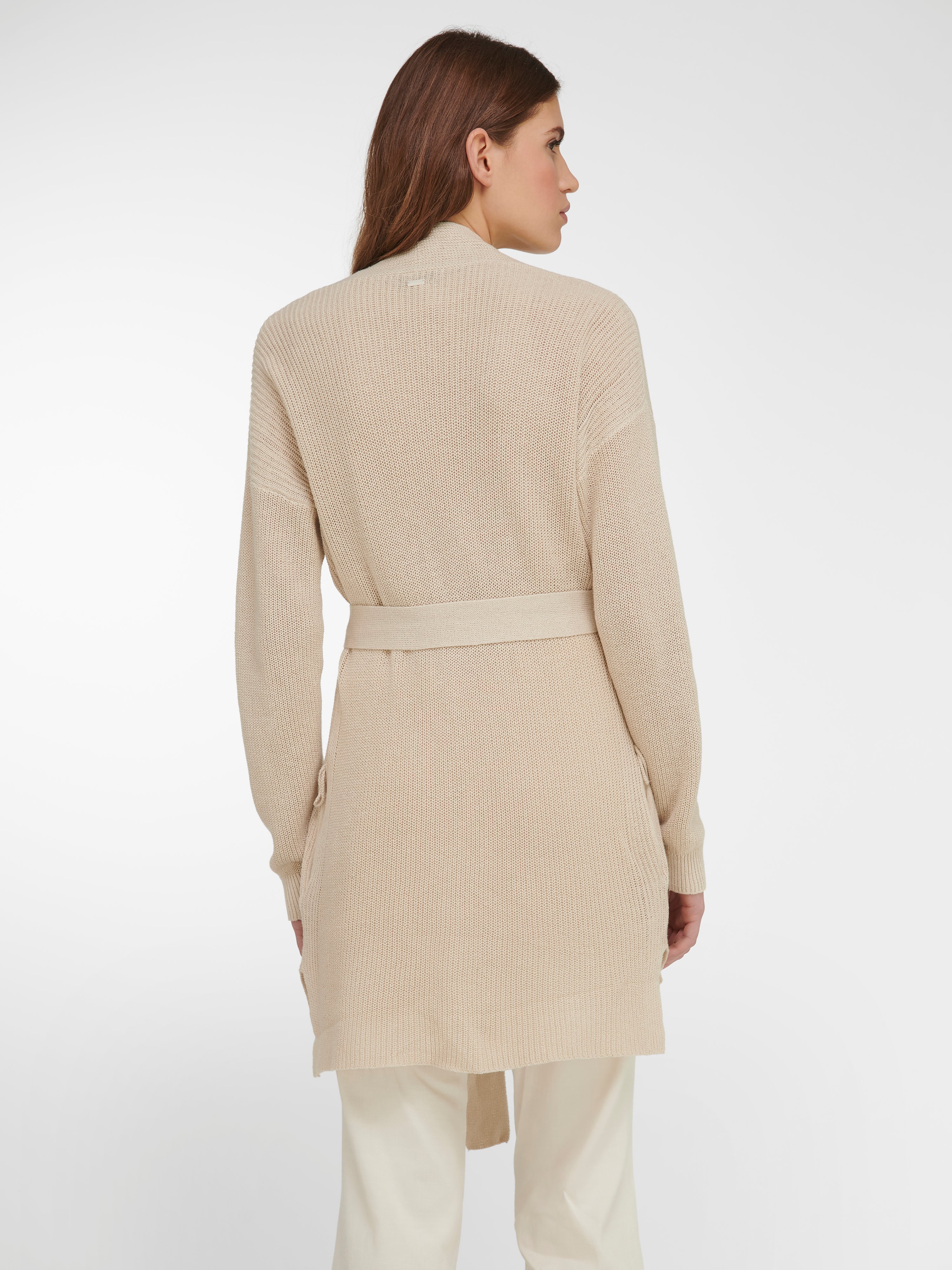 Strickjacke