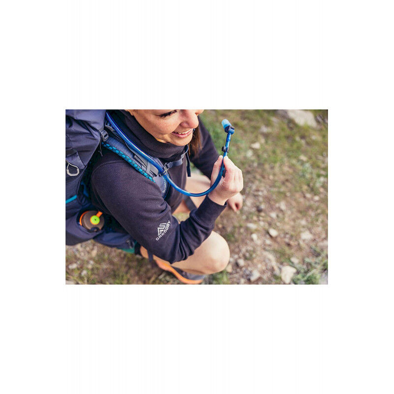 Kalmia 60 - Sac à dos trekking femme